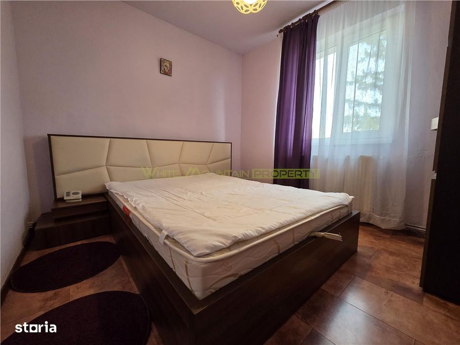 Apartament cu 2 camere zona Avram Iancu
