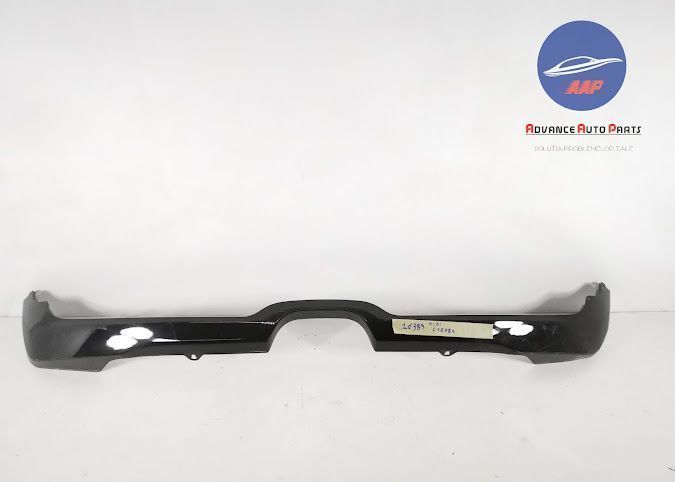 Spoiler Fusta Bara Spate originala Mini Cooper S R56 [facelift] 2010 2