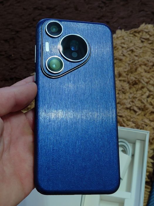 Huawei pura 70 pro