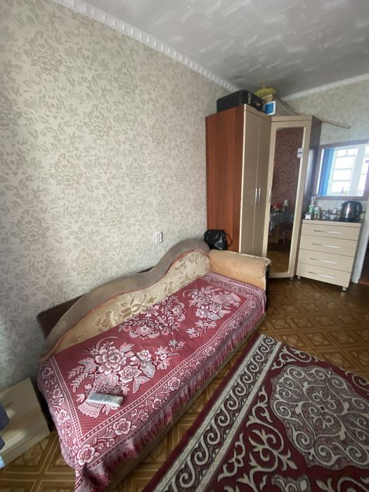 Продам 1 комнатку