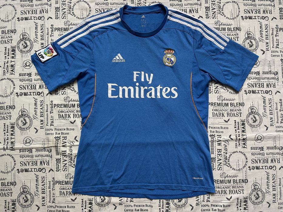 Adidas Real Madrid #7 Ronaldo original тениска.M