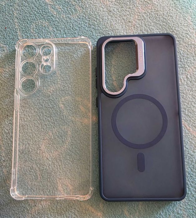 2 carcase pentru S26 Ultra