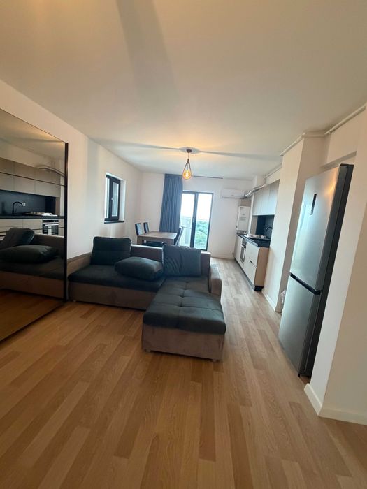 Vand Apartament 2 Camere zona South Side Fara TVA