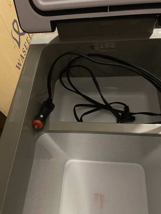 Авто холодильник