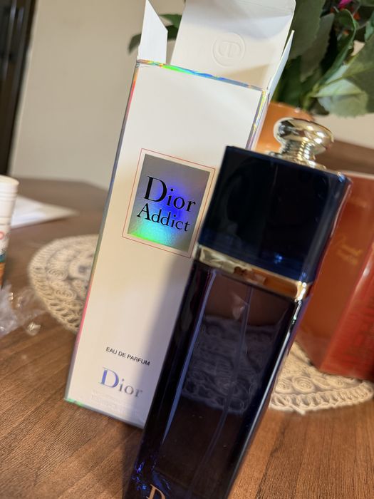 Parfum Dior Addict