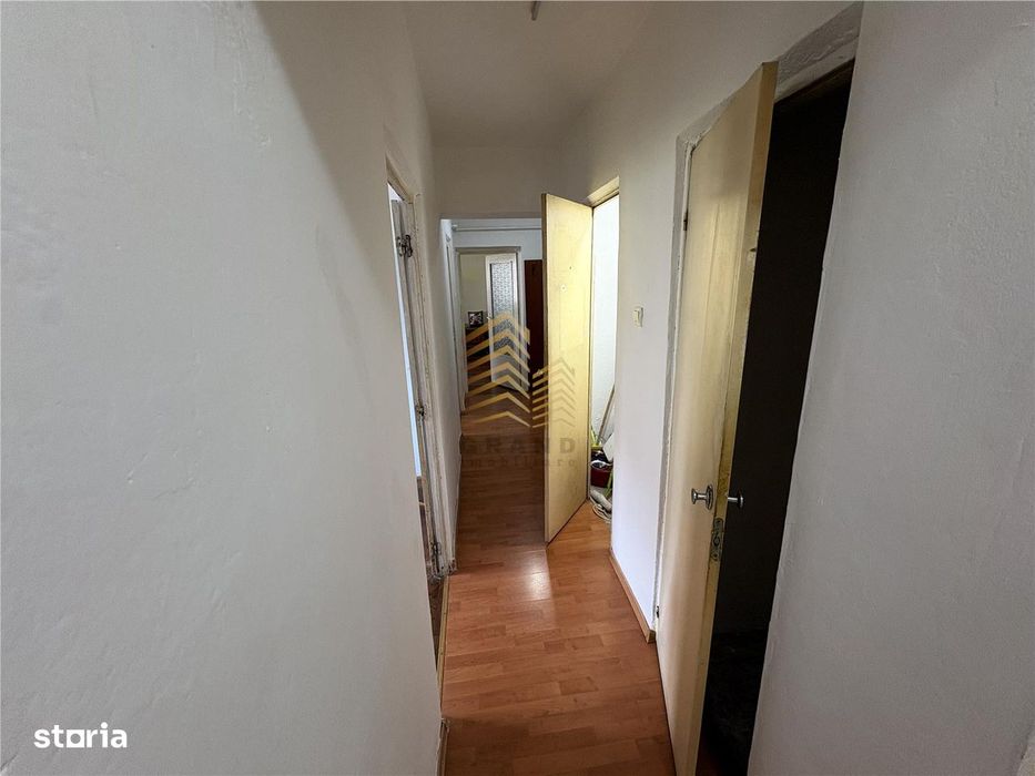 Apartament 3 Camere  | Andrei Muresanu 13