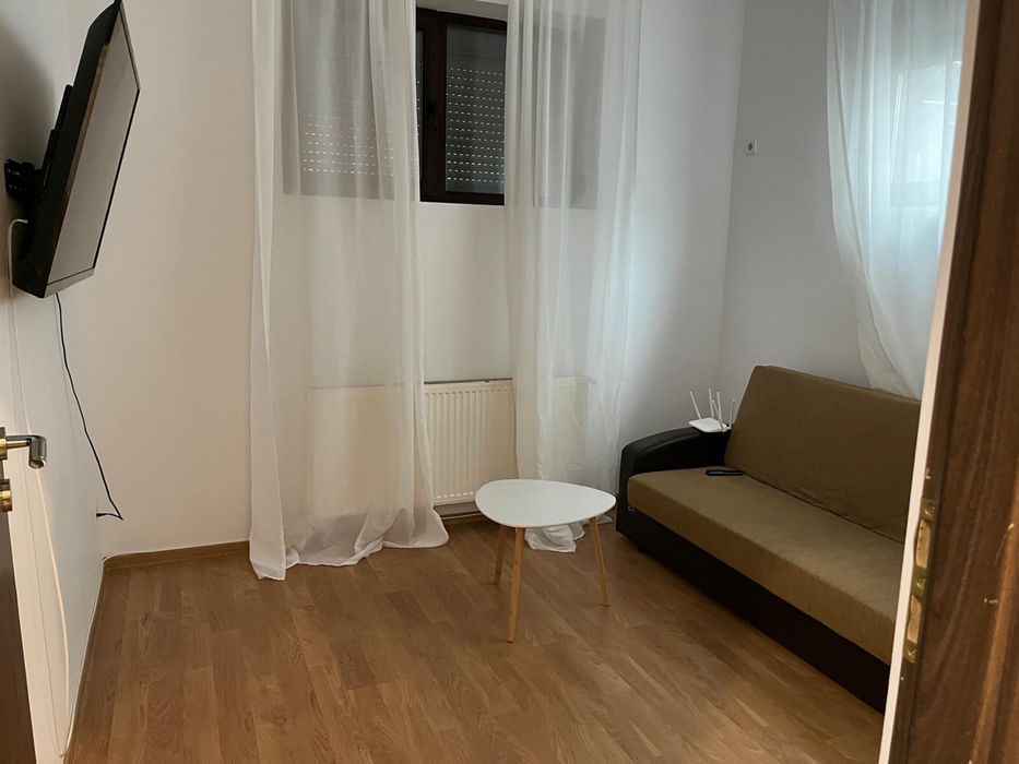 Apartament de închiriat Militari Residence