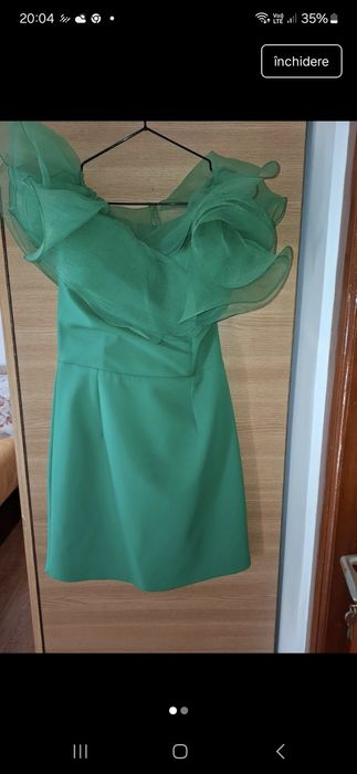 Rochie de vanzare