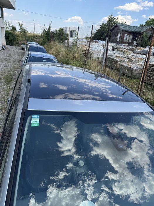 Продавам ford s-max НА ЧАСТИ