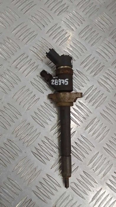 Дюзи Volvo C30 1.6D 2007г.