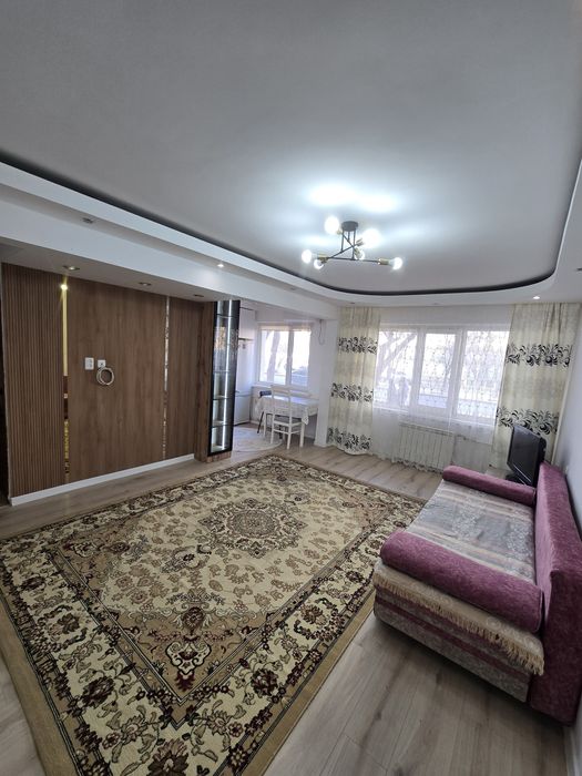 Квартира долгосрочный