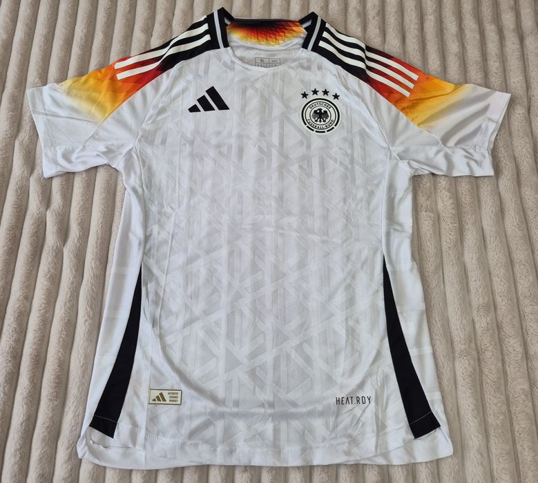 Tricoul adidas naționala Germaniei