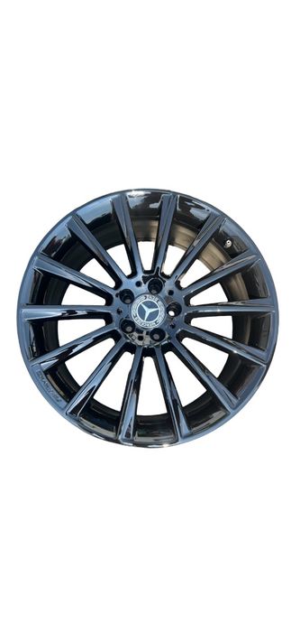 Jante Din Aliaj R20 Mercedes-Benz S-Class Coupe Vii C217 2014 -> 5.5 S