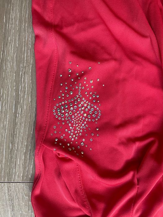 Дамски панталон Rosso Disera