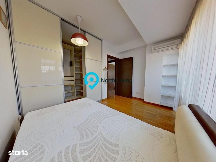 3 Camere 91,5 mp | Parcare Subsol Inclusa