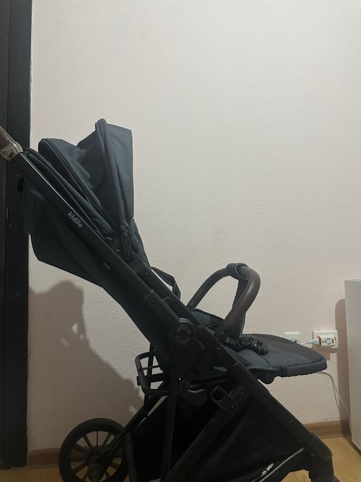 Коляска новая kidilo