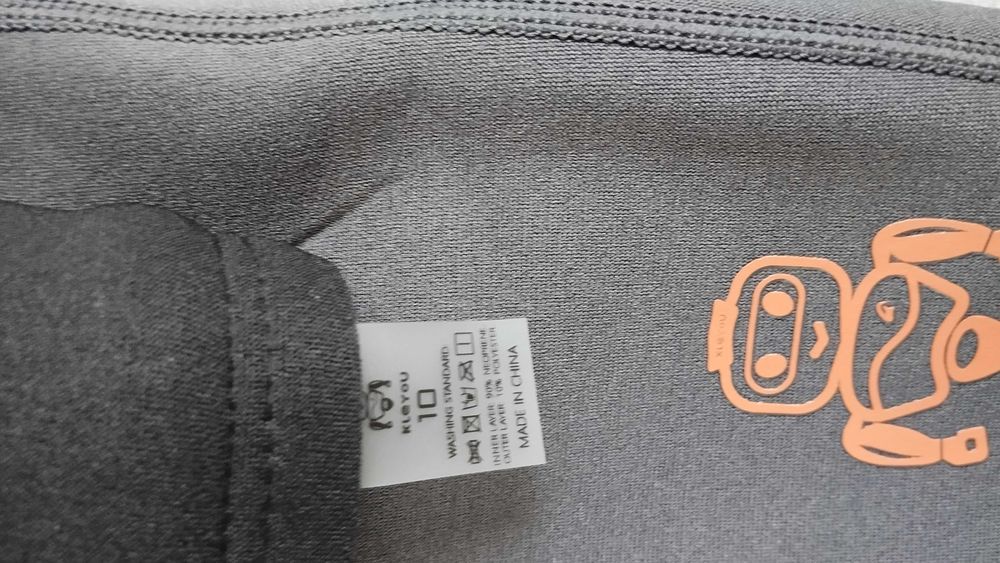 Плавательный костюм, гидрокостюм для детей