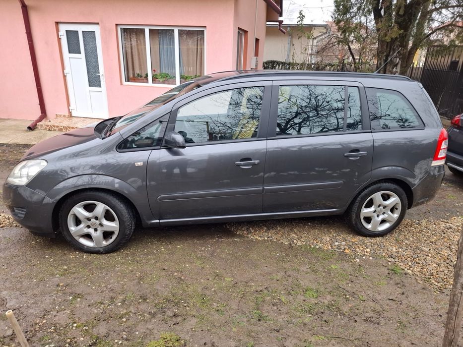 Vand Opel Zafira B 1.7 cdti