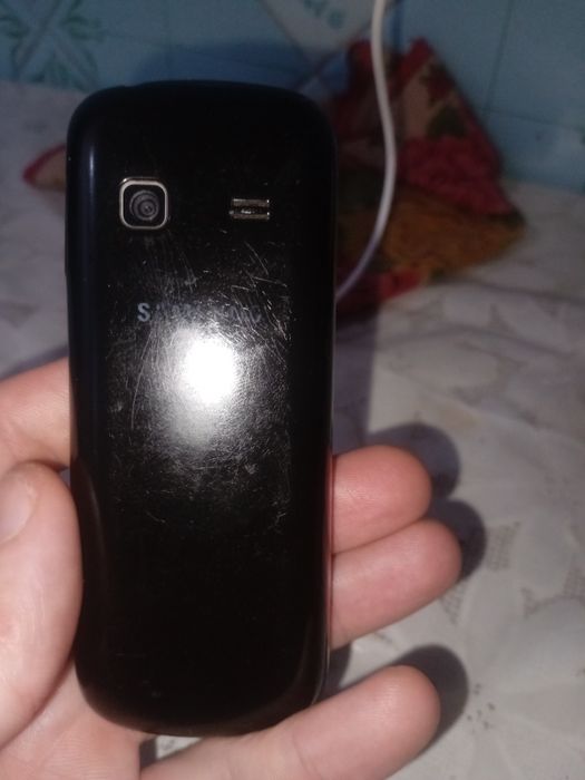 Продам самсунг Е2252