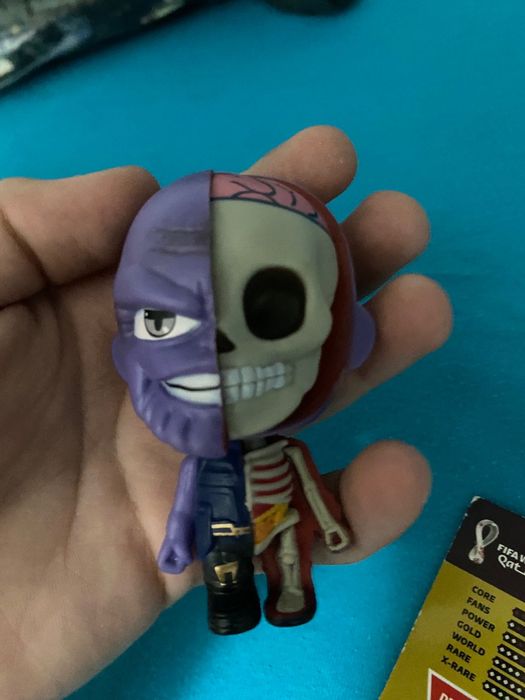 Футболни карти футболисти