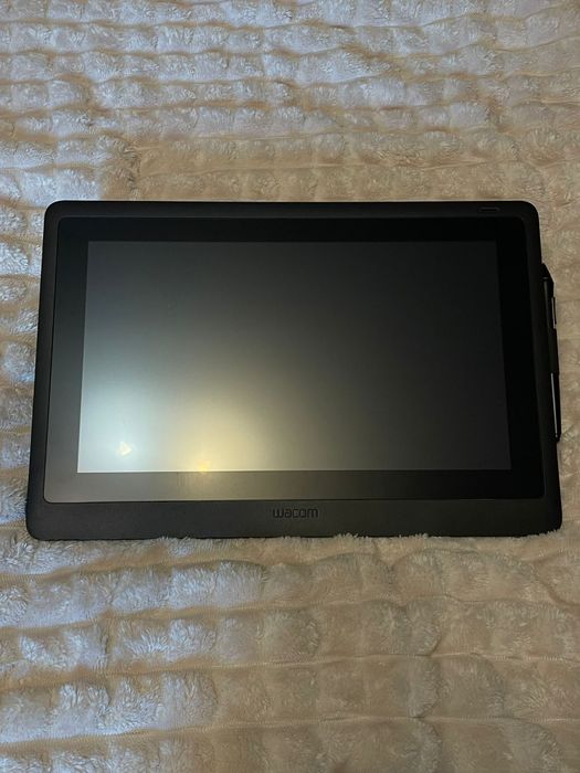 Tableta Grafica Wacom Cintiq 16