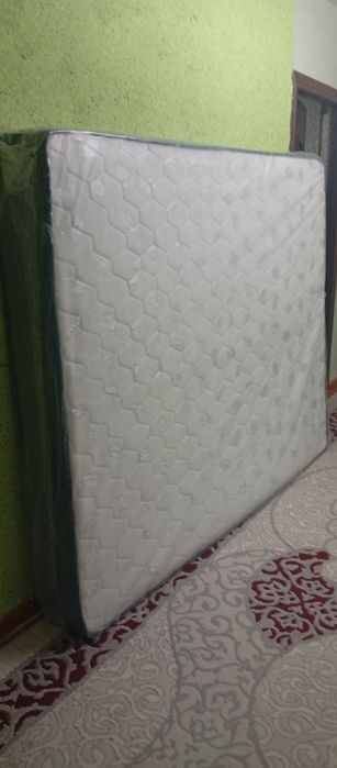 Продается ортопедический матрас 2000х1600