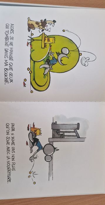 Literatura franceza pentru copii