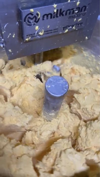 Май масло ірімшік қаймақ сметана