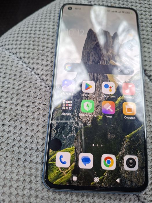 Xiaomi Mi11 Lite 5G NE