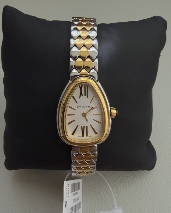 Дамски часовник Bvlgari / Bulgari