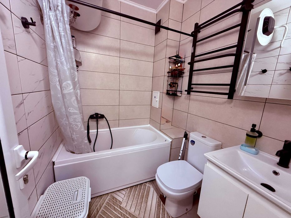 Продава се Двустаен апартамент в Свети Влас - 51 кв.м за 818 €/кв.м - Снимка #10
