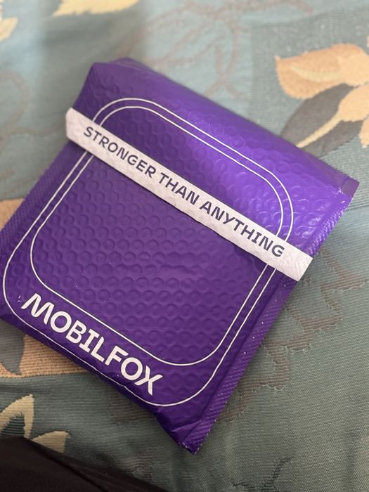 Husa mobilfox 15 Pro max