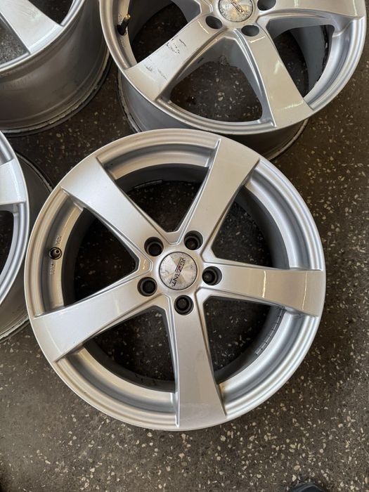 Алуминиеви джанти за Форд/Ford