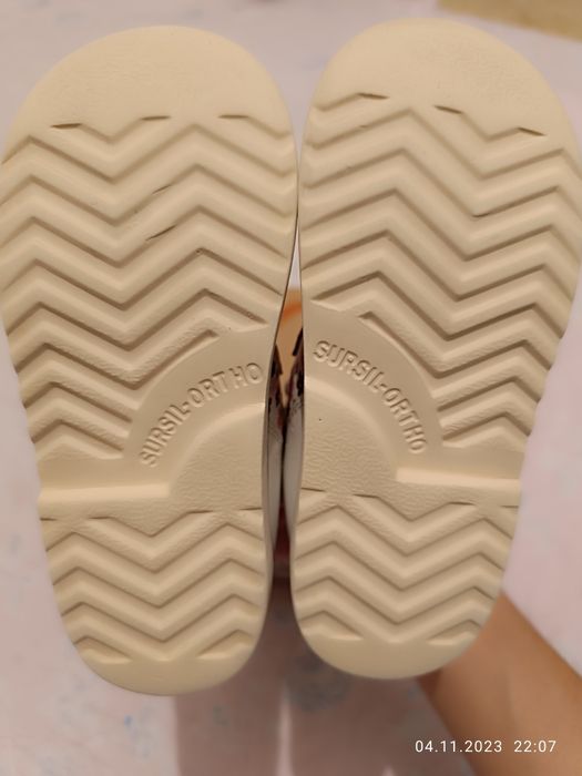 Ортопедическая обувь