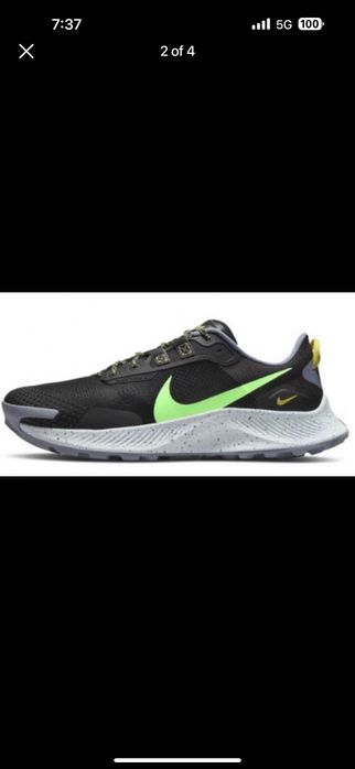 Nike Pegasus trail 3