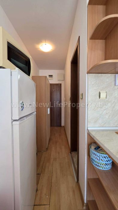 Продава се Двустаен апартамент в к.к. Слънчев бряг - 52 кв.м за 981 €/кв.м - Снимка #2