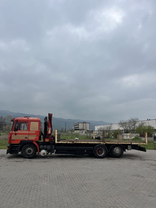 Манипулятор