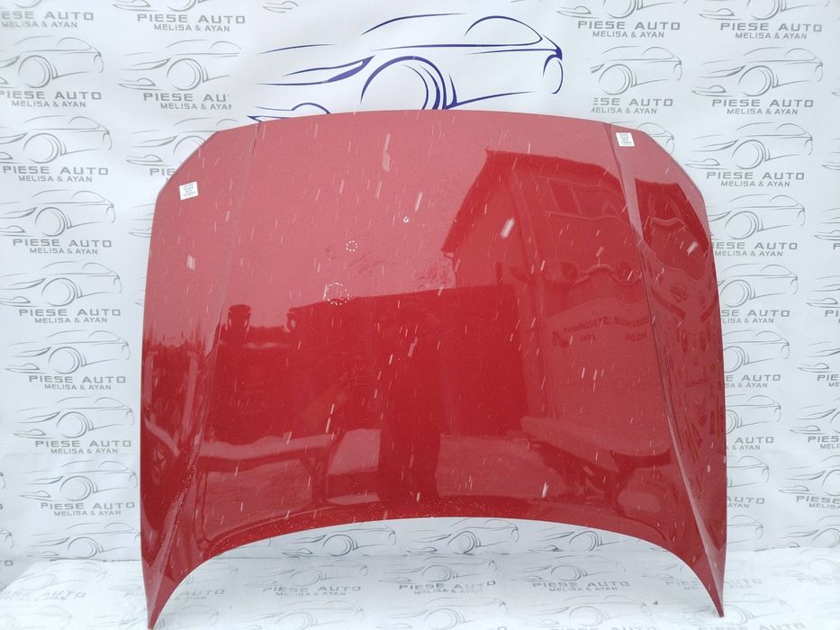 Capota motor Volvo S60-V60 an 2018-2019-2020-2021-2022-2023-2024-2025-