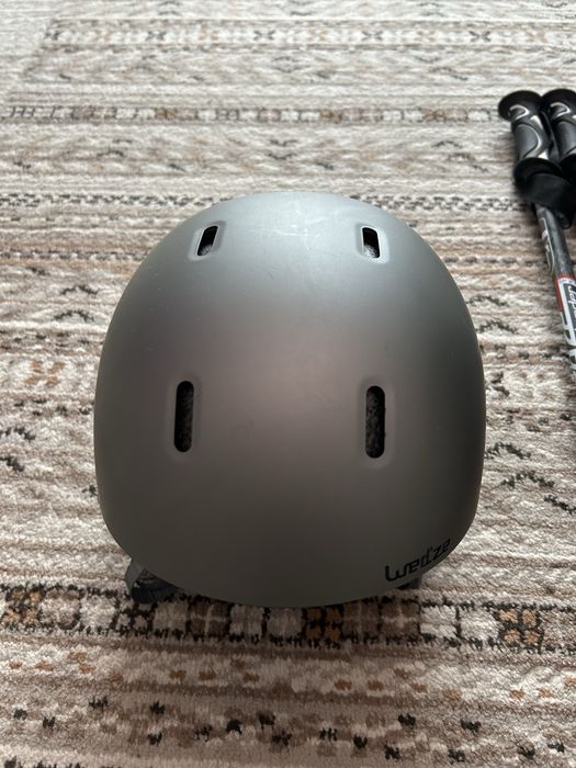 Set Ski complet Decathlon