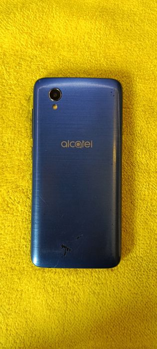 Alcatel модель 5033D
