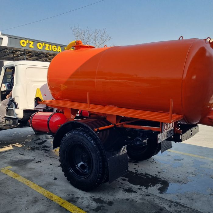 Gaz 53 gavnovoz sotiladi 1985-yil xolati zoʻr mator karobka yangi bal