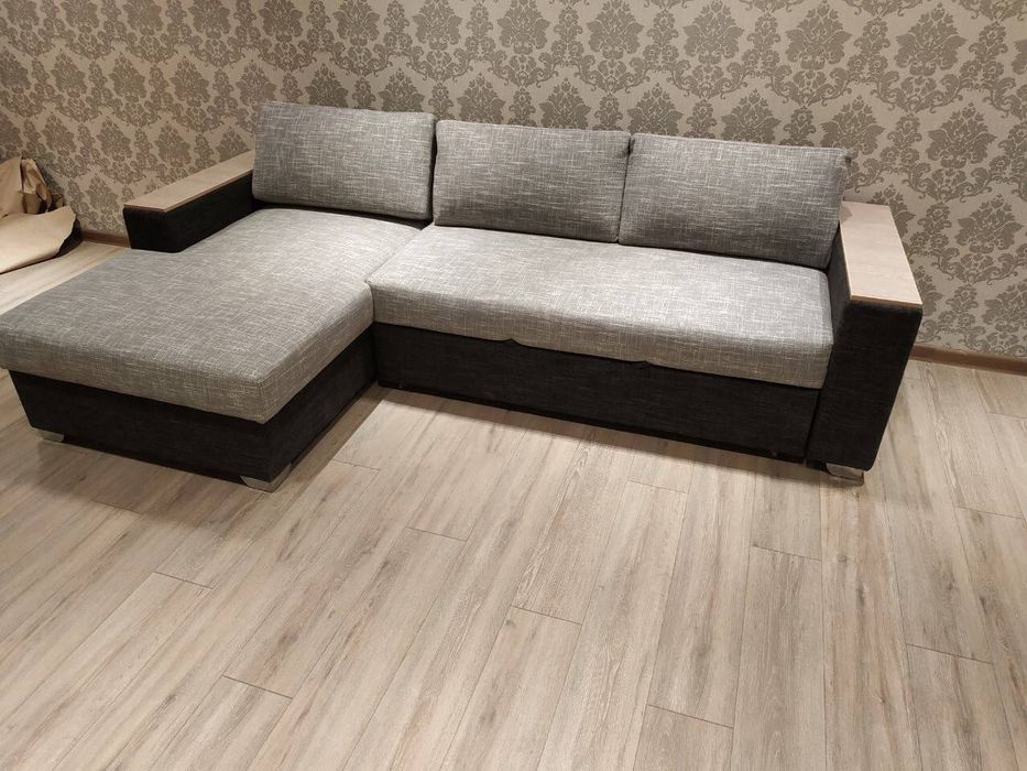 Реставрация мягкой мебели обивка перетяжка