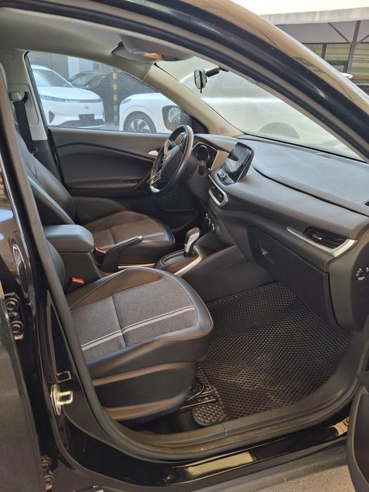 Tracker ltz 2024 yangi