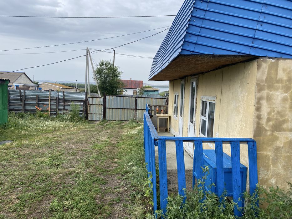 Продается дом частый