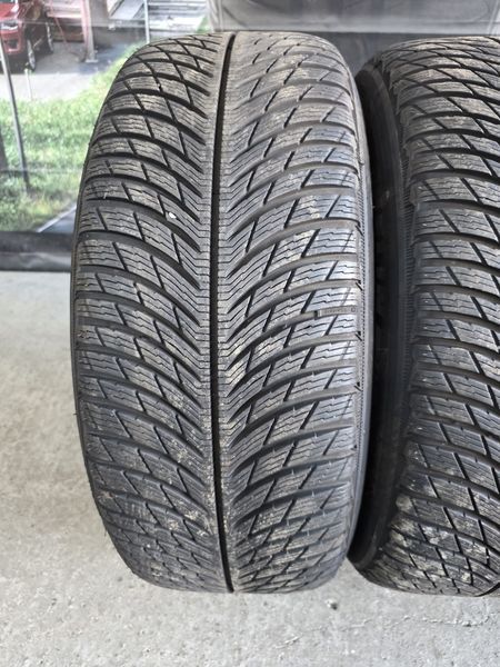 245/50/19 MICHELIN 4бр