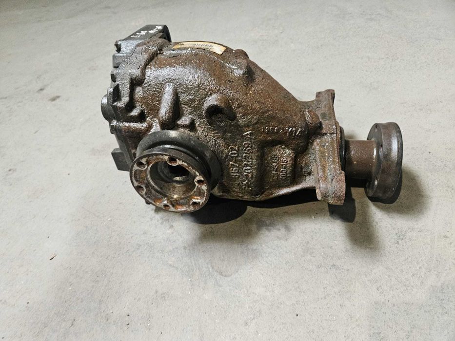 Grup spate BMW seria 5 E60 e61 motor 2.0 diesel n47 177 CP automat