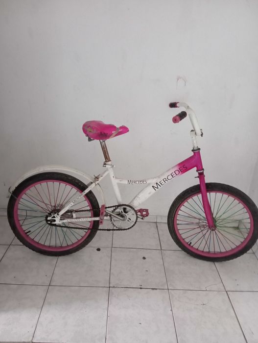 Велик для девочек