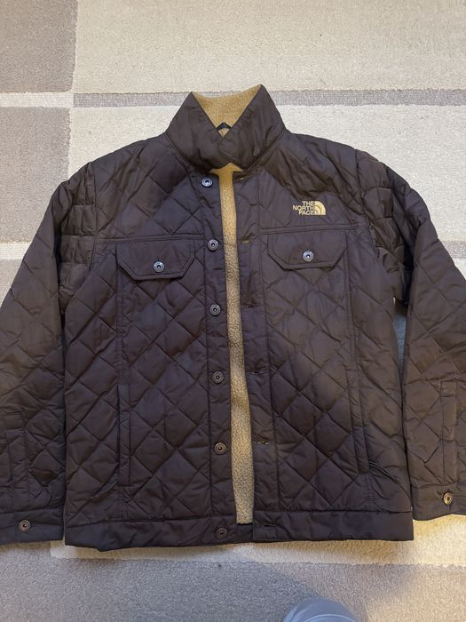 Невероятно яке The North Face