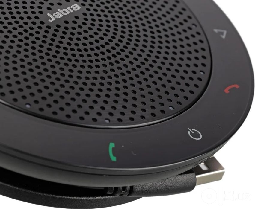 Jabra Speak 510 / 510+  спикерфон
