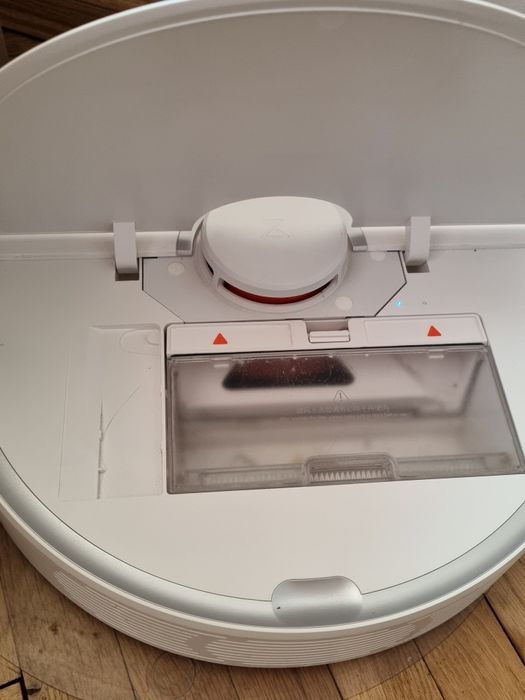 Roborock xiaomi робот прахосмукачка Wifi